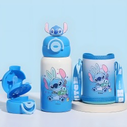 Stitch Vacuum Flask 500 ml